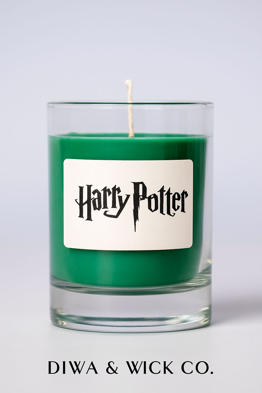 Wizard Candle